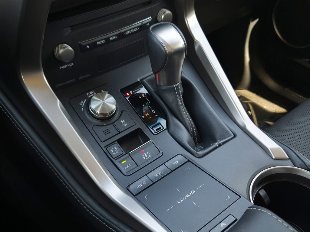 Used 2019 Lexus NX 300 FWD w/ Comfort Package image 9