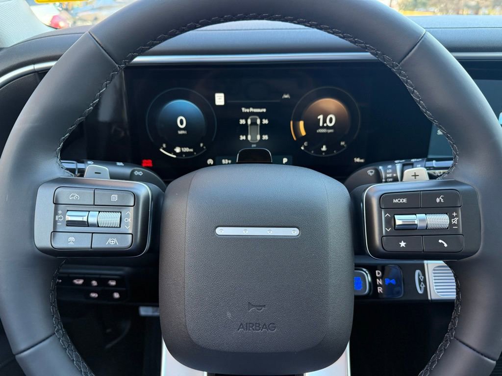 New 2026 Hyundai Palisade SEL image 25