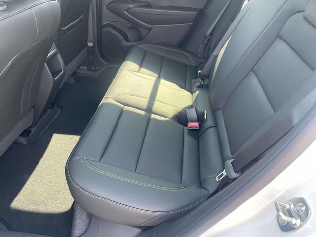 New 2026 Chevrolet Trax ACTIV w/ Sunroof Package FWD image 10