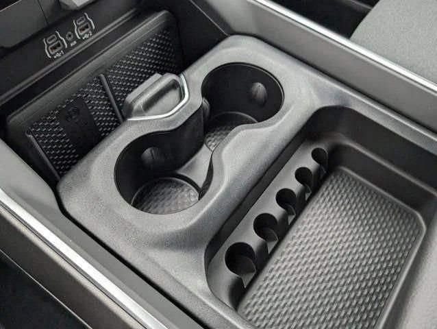 New 2026 RAM 1500 Big Horn AWD/4WD image 11
