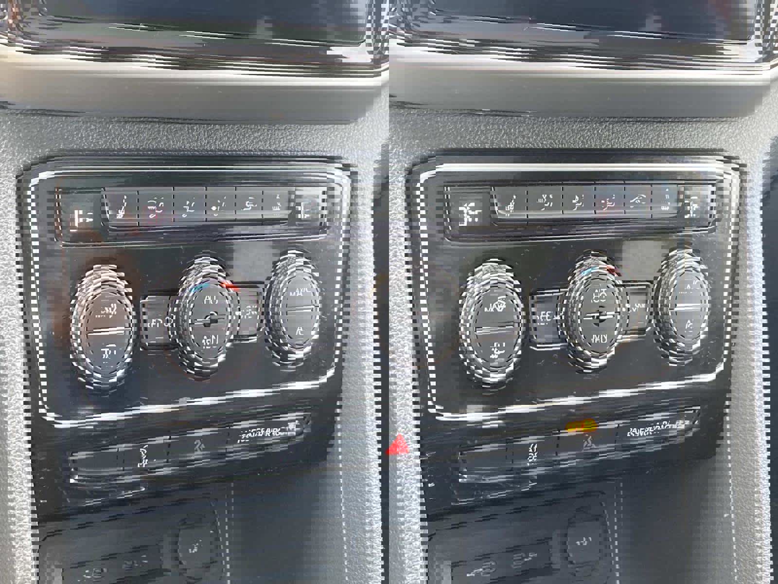 Used 2022 Volkswagen Atlas SE image 15