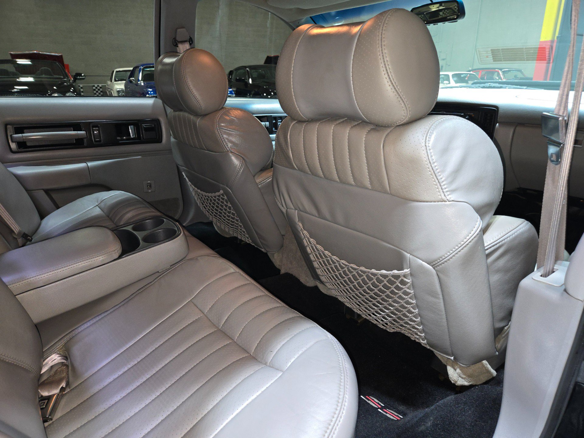 Used 1994 Chevrolet Impala SS RWD image 85