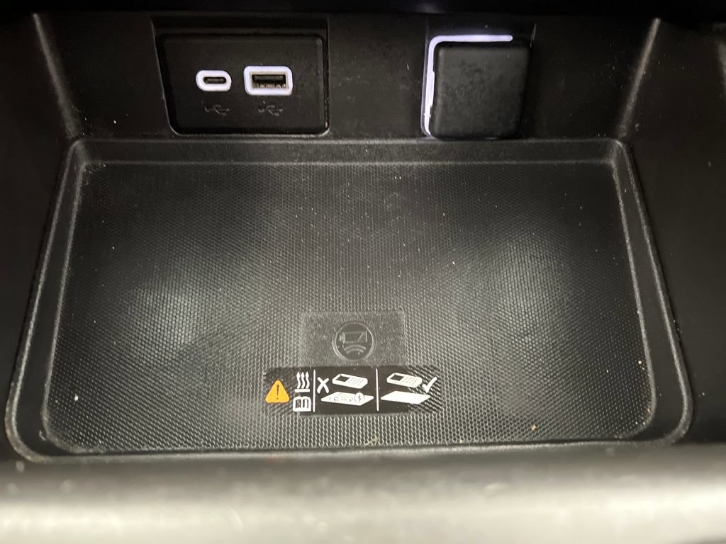 Used 2023 Chevrolet Tahoe RST RWD image 50
