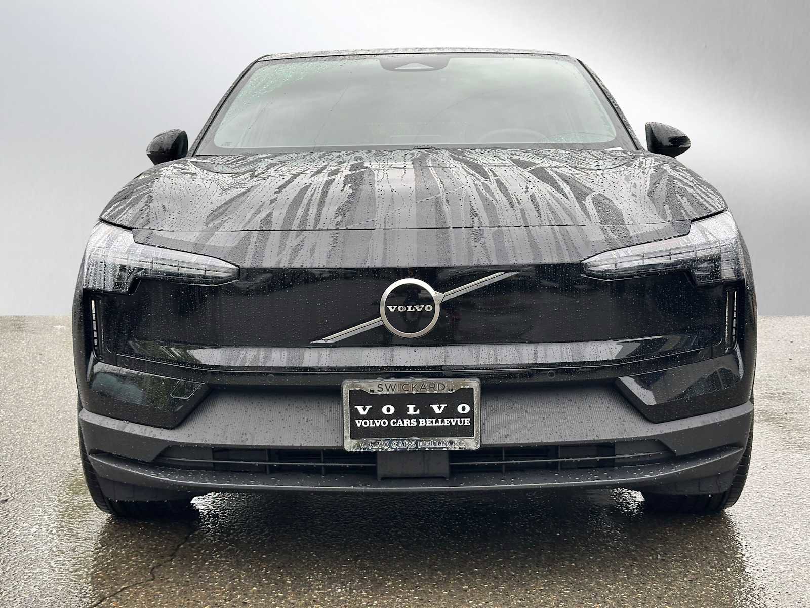 New 2026 Volvo EX30 Plus w/ Protection Package Premier AWD/4WD image 8