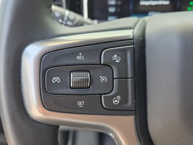 Used 2024 Chevrolet Silverado 1500 LT AWD/4WD image 28