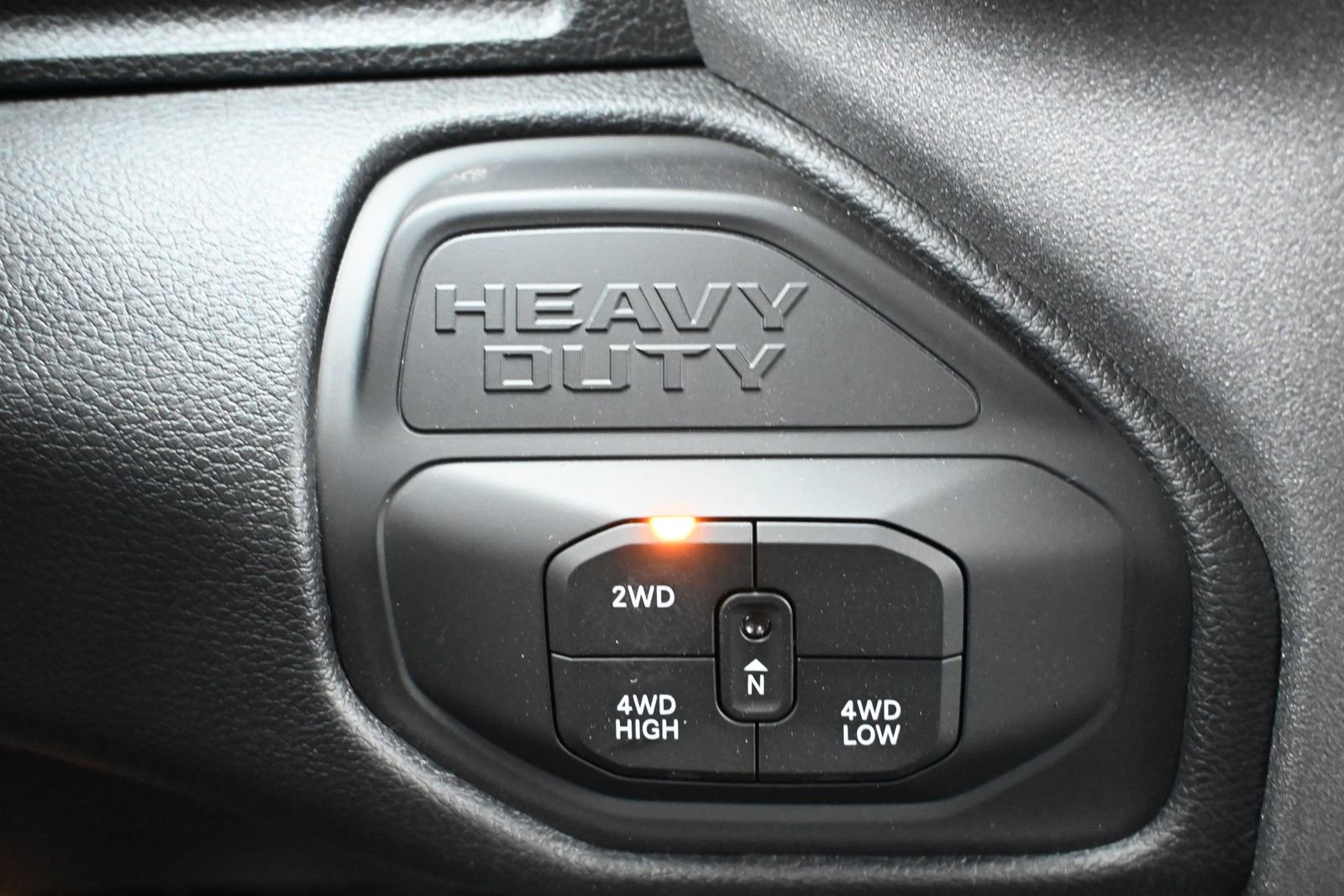 New 2026 RAM 2500 Tradesman w/ Chrome Appearance Group image 19