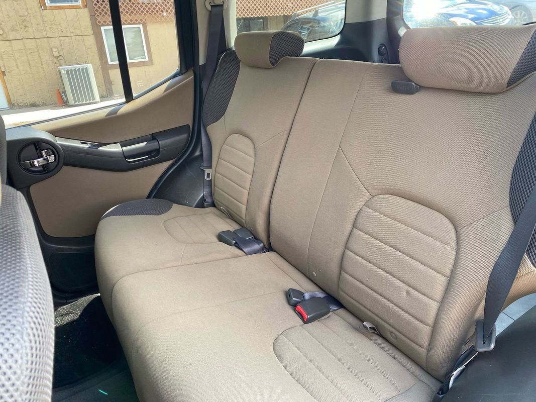 Used 2006 Nissan Xterra S AWD/4WD image 25