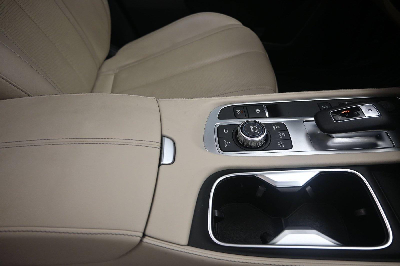 Used 2024 INFINITI QX60 Luxe FWD image 28