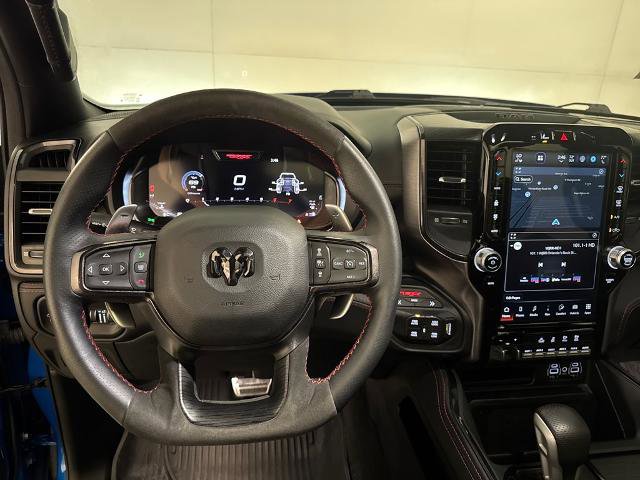 Used 2024 RAM 1500 TRX w/ TRX Level 2 Equipment Group image 5