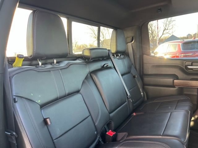 Used 2021 Chevrolet Silverado 1500 High Country image 17