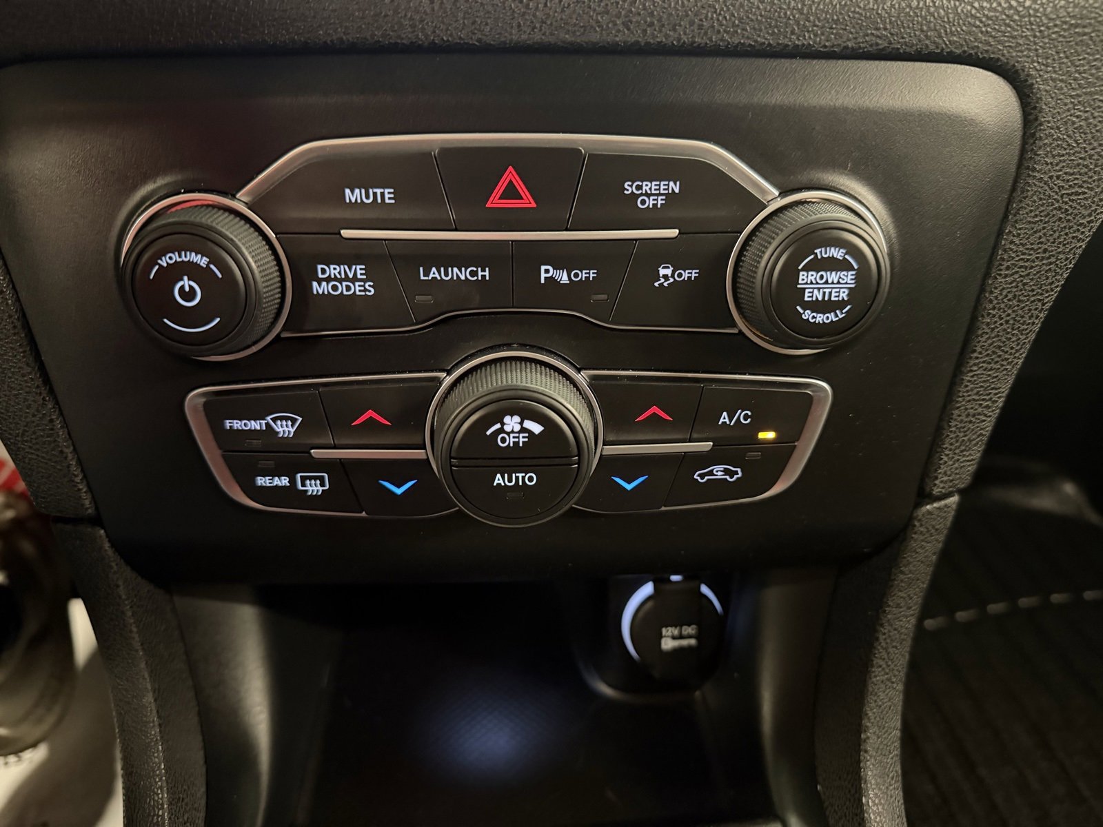 Used 2023 Dodge Charger Scat Pack image 32