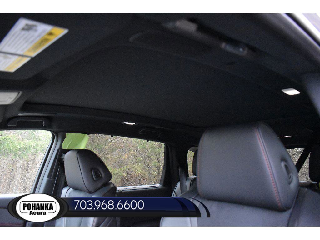 New 2026 Acura MDX A-Spec image 20