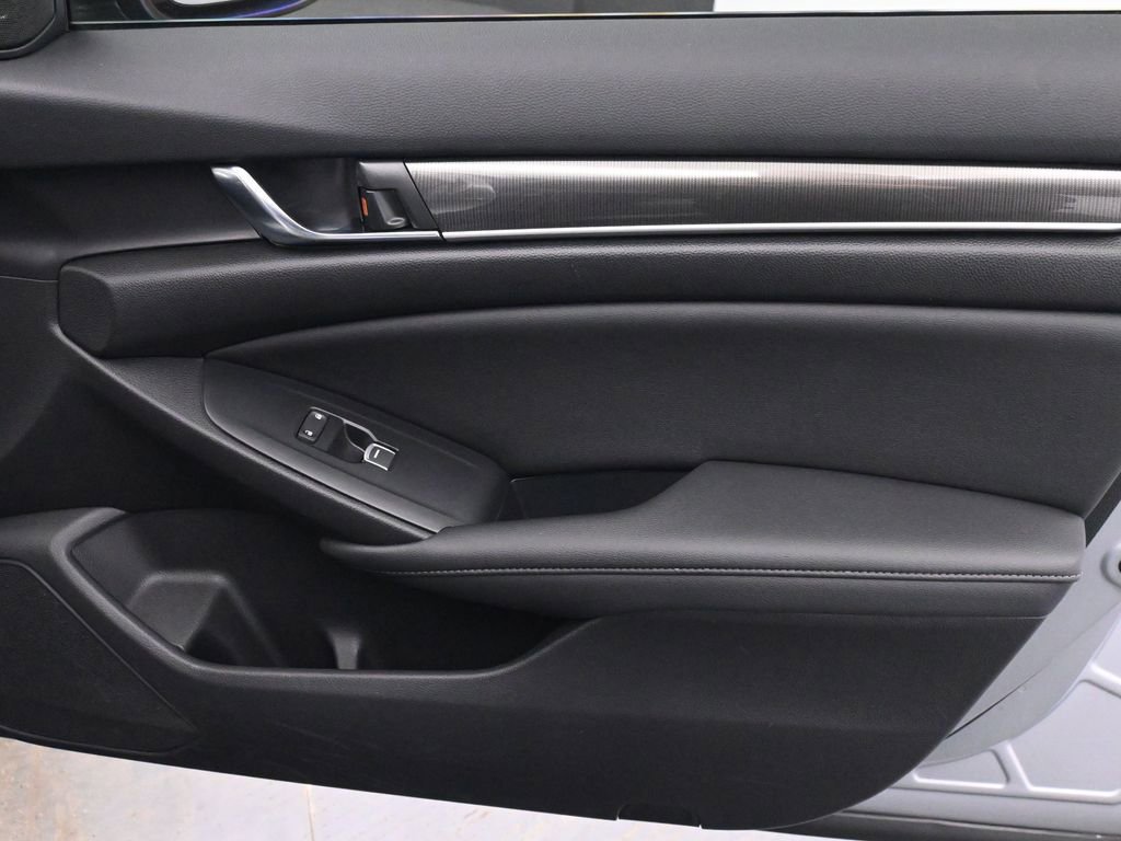 Used 2022 Honda Accord Sport image 20