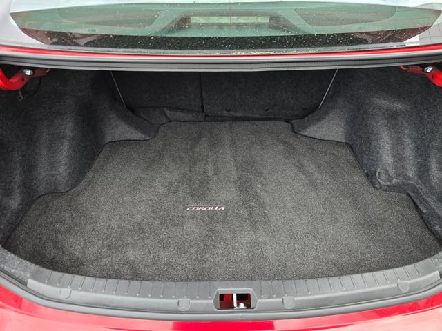 Used 2012 Toyota Corolla LE image 12