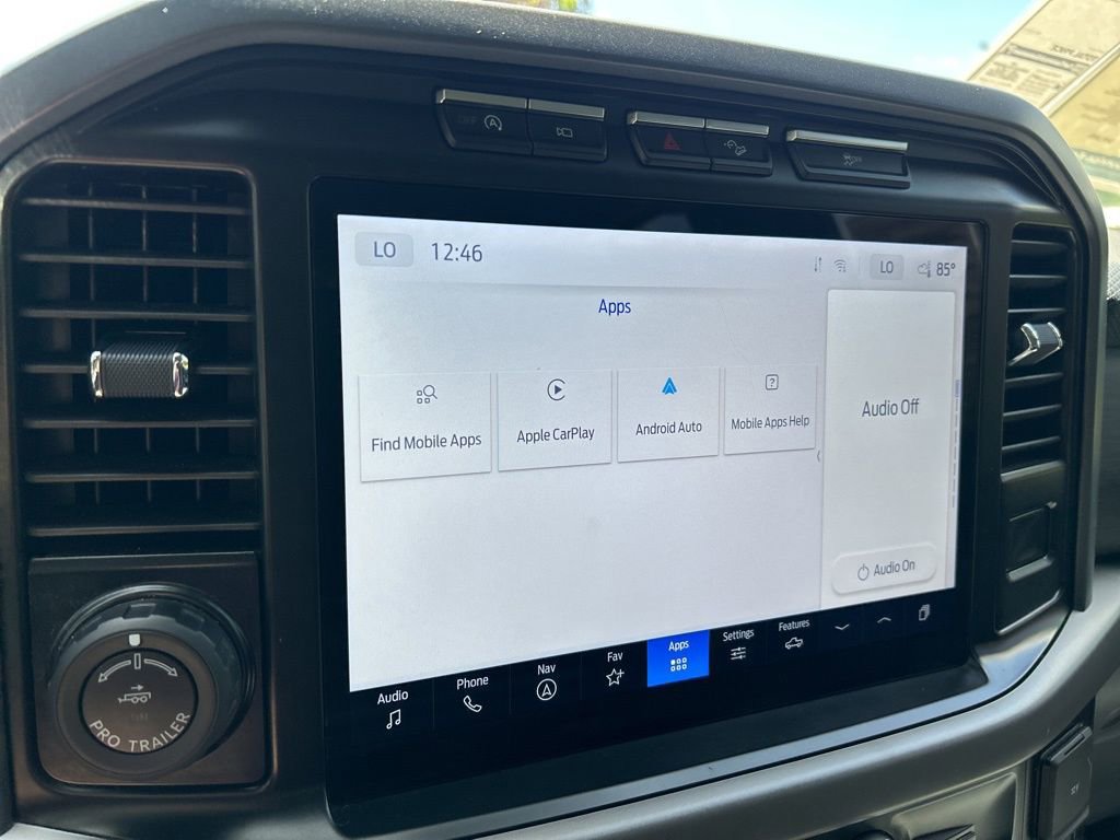 Used 2024 Ford F150 XLT w/ FX4 Off-Road Package image 30