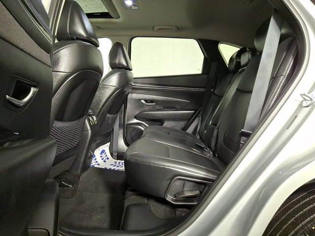 Used 2023 Hyundai Tucson SEL w/ Convenience Package AWD/4WD image 13