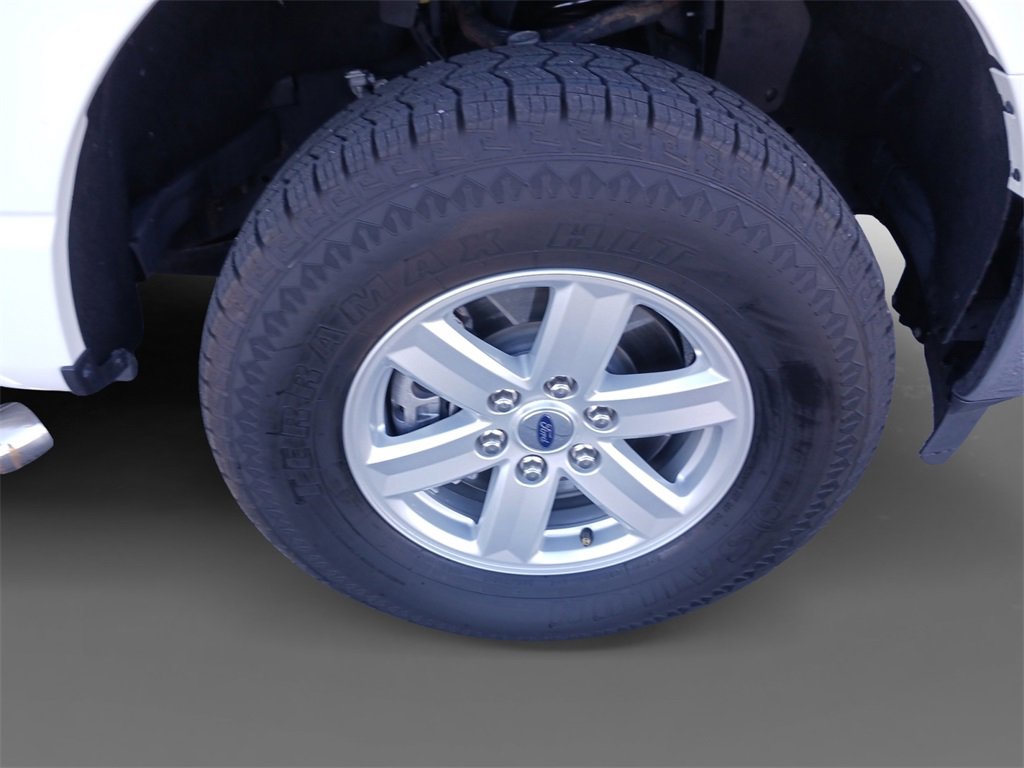 Used 2021 Ford F150 XLT image 16