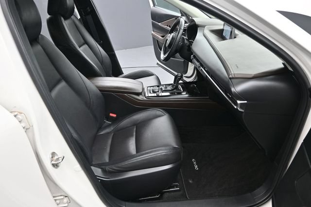 Certified 2024 MAZDA CX-30 AWD 2.5 S w/ Premium Package image 27