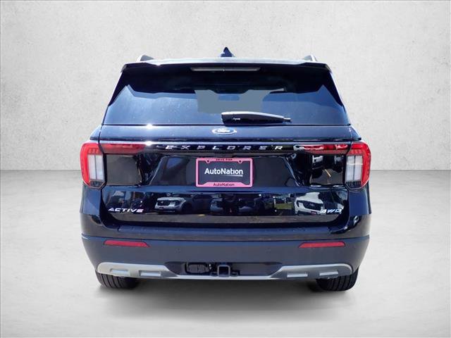New 2026 Ford Explorer Active w/ Active Comfort Package AWD/4WD video 3