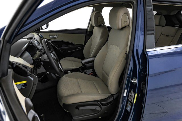 Used 2017 Hyundai Santa Fe Sport FWD image 29