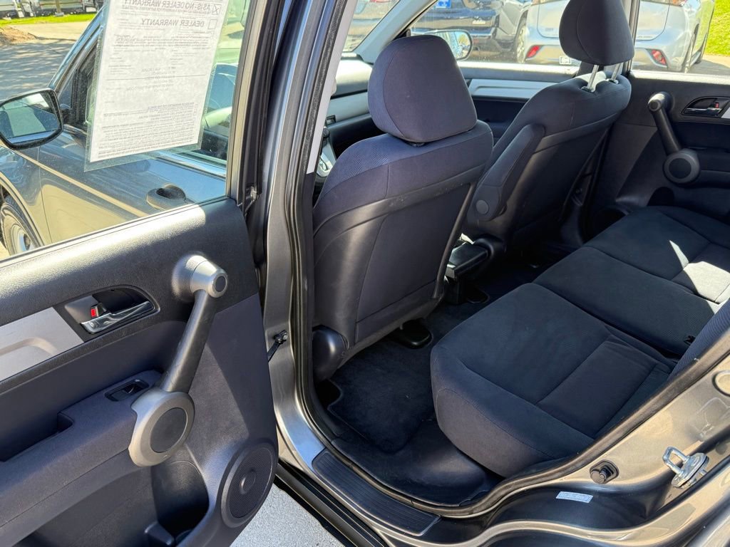 Used 2010 Honda CR-V LX image 13
