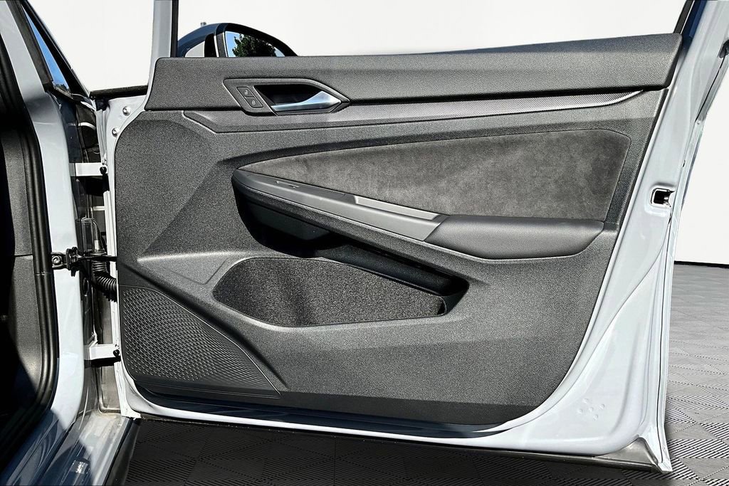 New 2026 Volkswagen GTI SE image 29