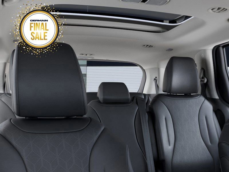 New 2026 Kia Carnival SX image 28