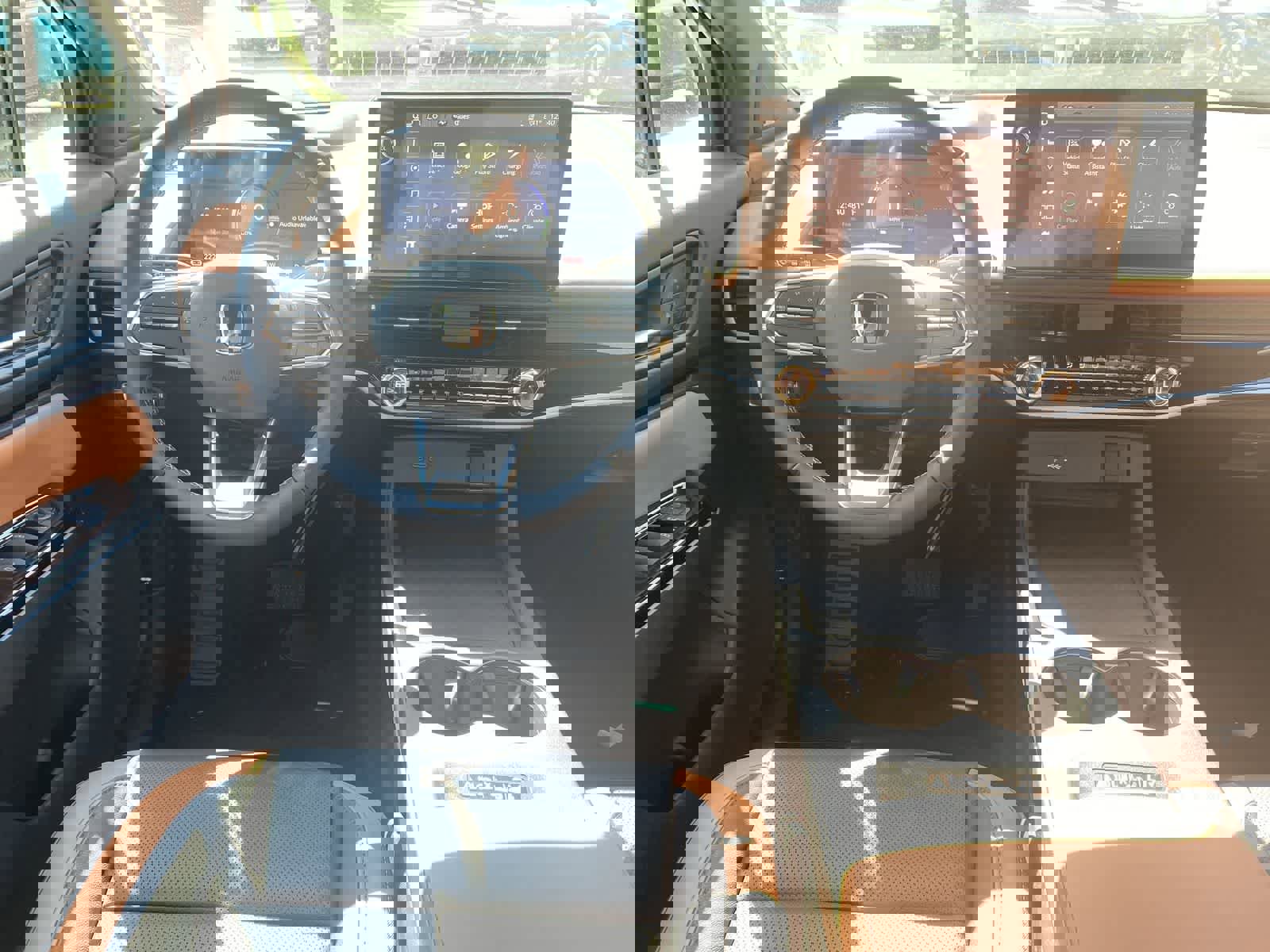 New 2026 Honda Prologue Elite image 11