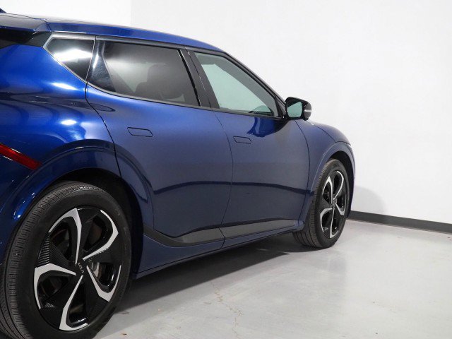 Used 2023 Kia EV6 GT-Line w/ GT-Line Suede Seat Package image 66