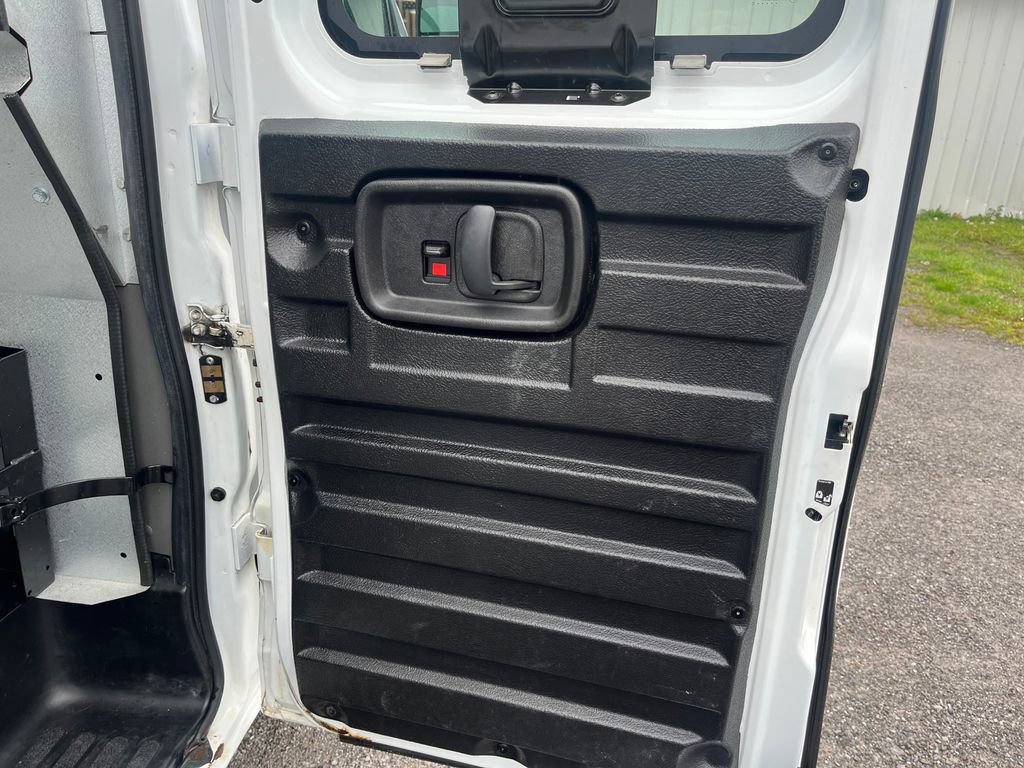 Used 2020 Chevrolet Express 2500 w/ Driver Convenience Package RWD image 36