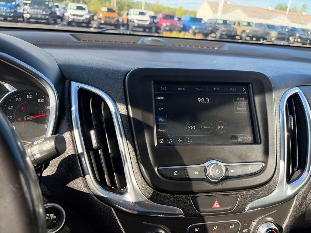 Used 2019 Chevrolet Equinox LT FWD image 32