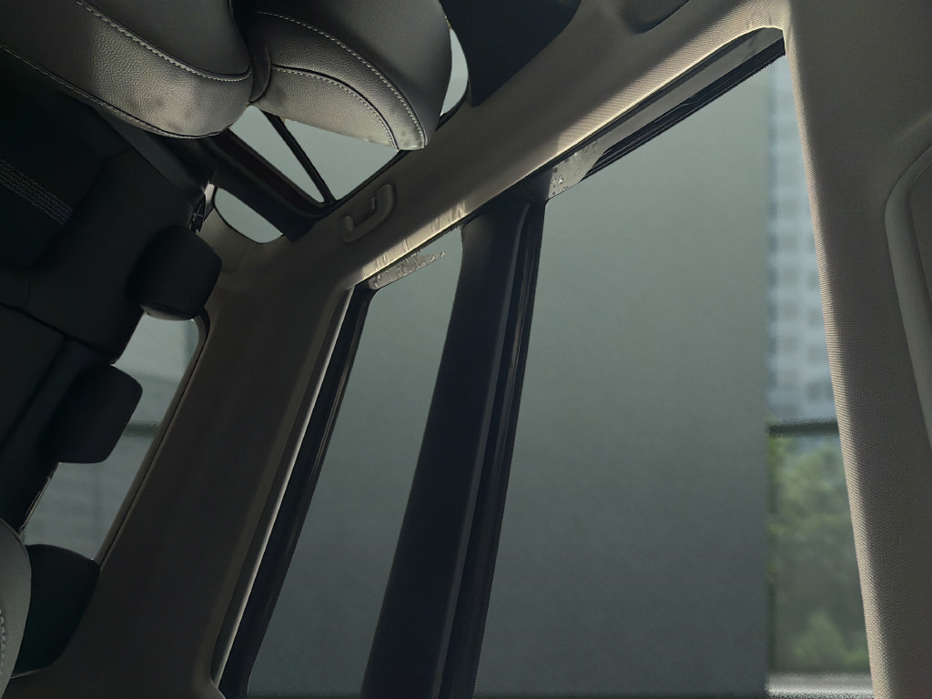New 2026 MAZDA CX-50 AWD 2.5 S w/ Weather Package image 16
