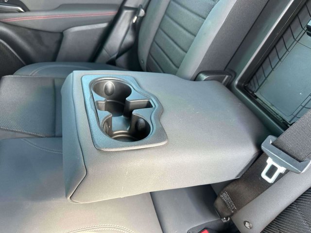 Used 2024 Dodge Hornet R/T image 11