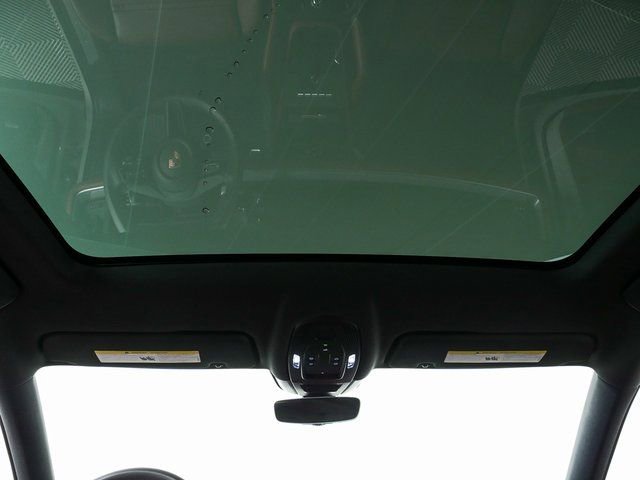 Certified 2026 Porsche Cayenne S image 21