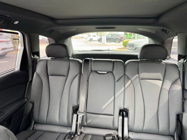Certified 2025 Audi Q7 3.0T Premium Plus w/ Premium Plus Package AWD/4WD image 47