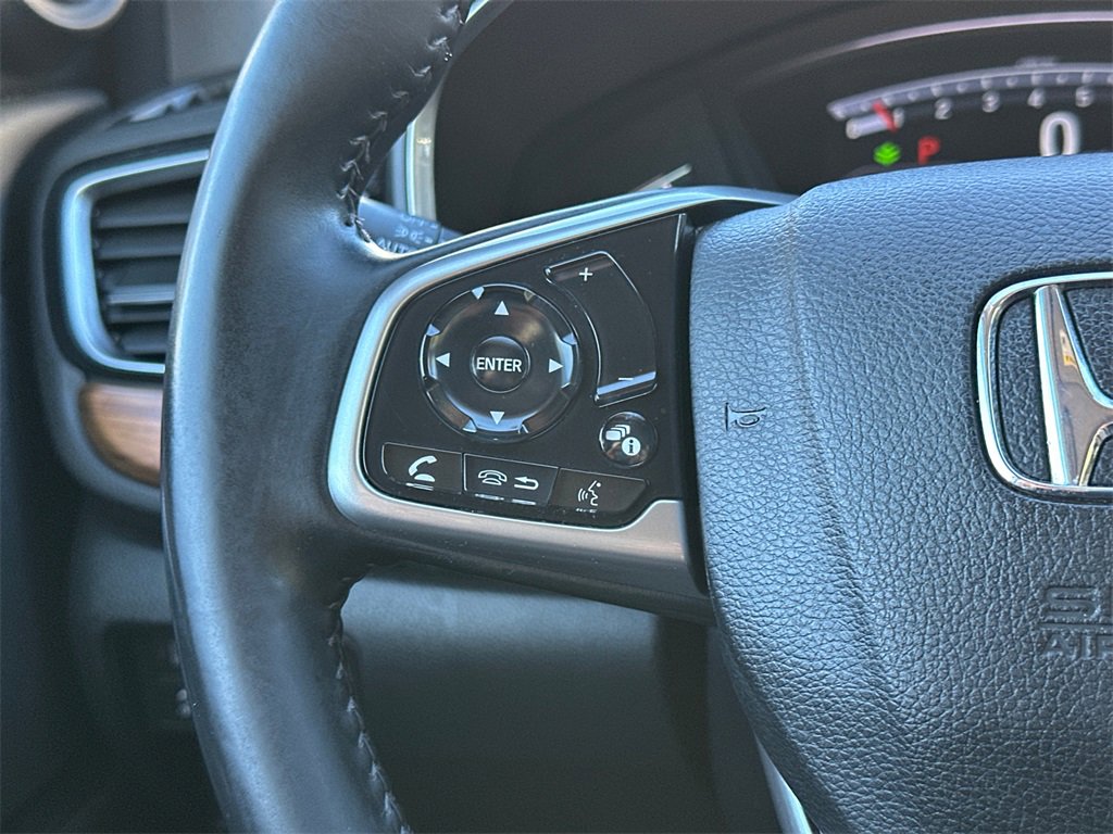 Used 2019 Honda CR-V EX-L image 23