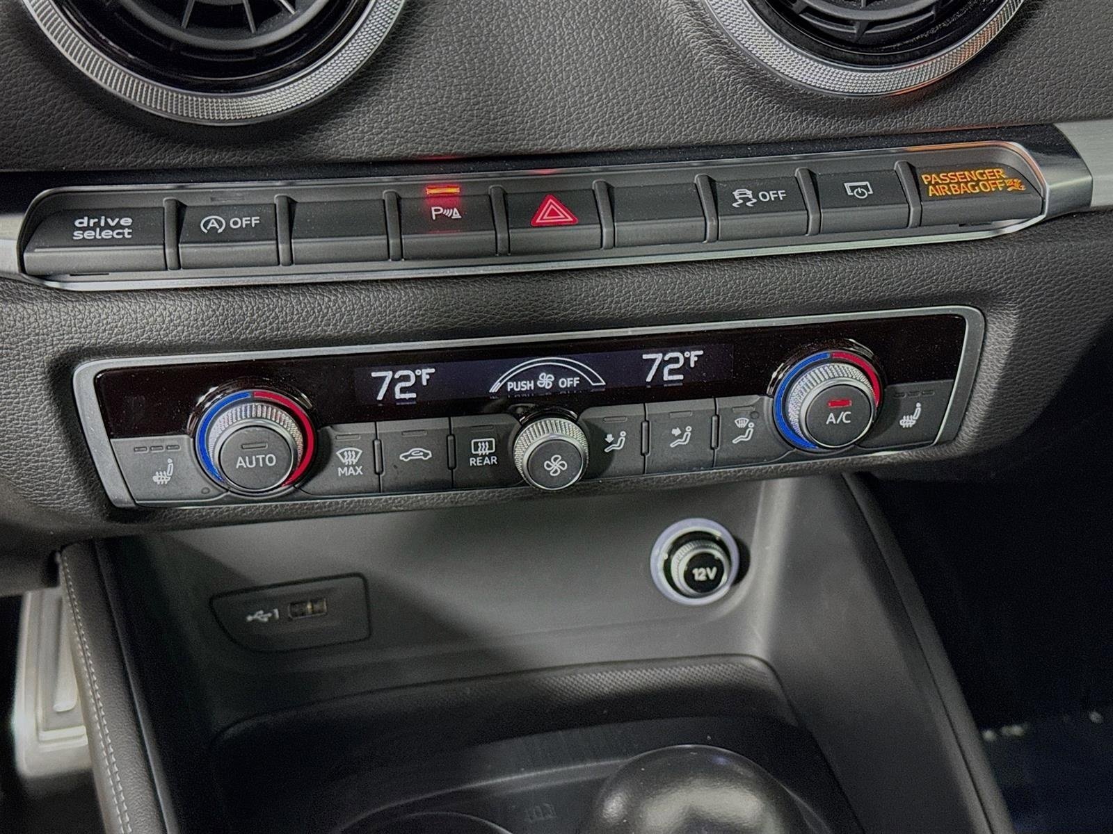 Used 2018 Audi S3 Prestige w/ Prestige Package image 19