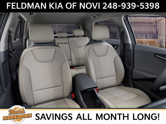 New 2026 Kia Niro EX image 15