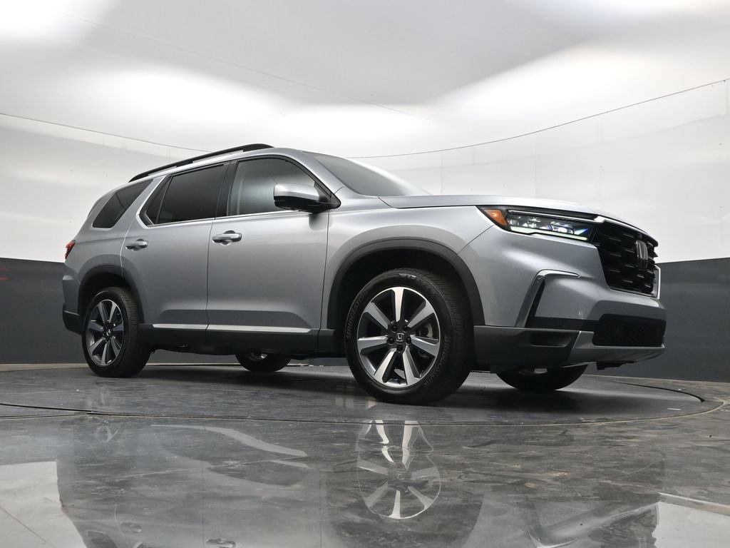 Used 2023 Honda Pilot Elite image 26