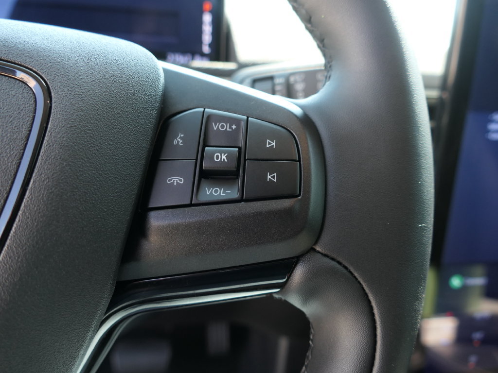 Used 2023 Ford Mustang Mach-E Select RWD image 14