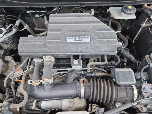 Used 2017 Honda CR-V EX-L image 23