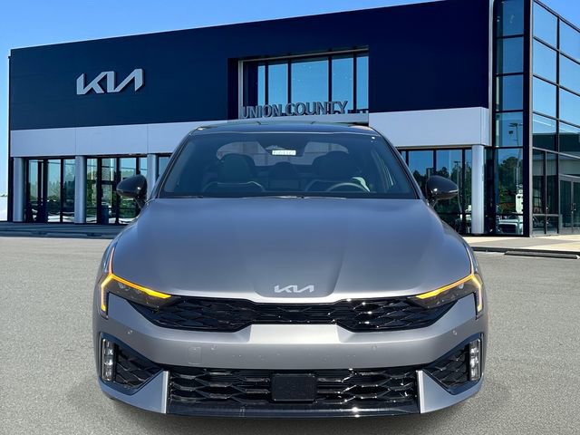 New 2026 Kia K5 GT-Line w/ GT-Line Premium Package image 2