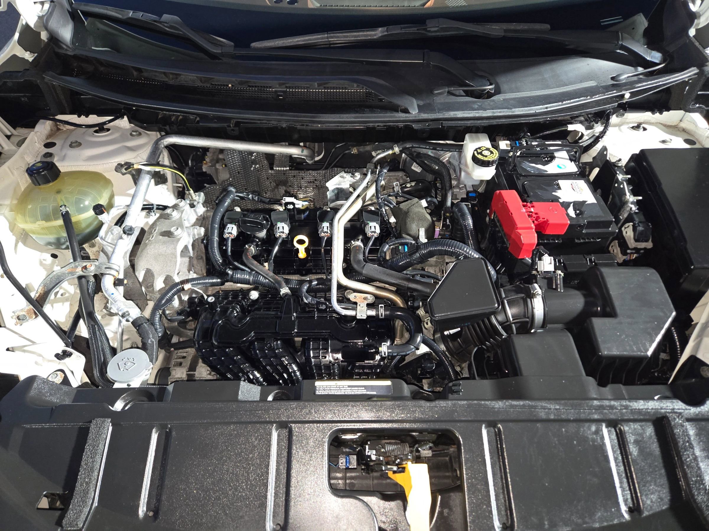 Used 2021 Nissan Rogue SV w/ Premium Package image 54