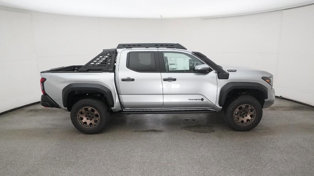 New 2025 Toyota Tacoma 4x4 Double Cab Hybrid image 16