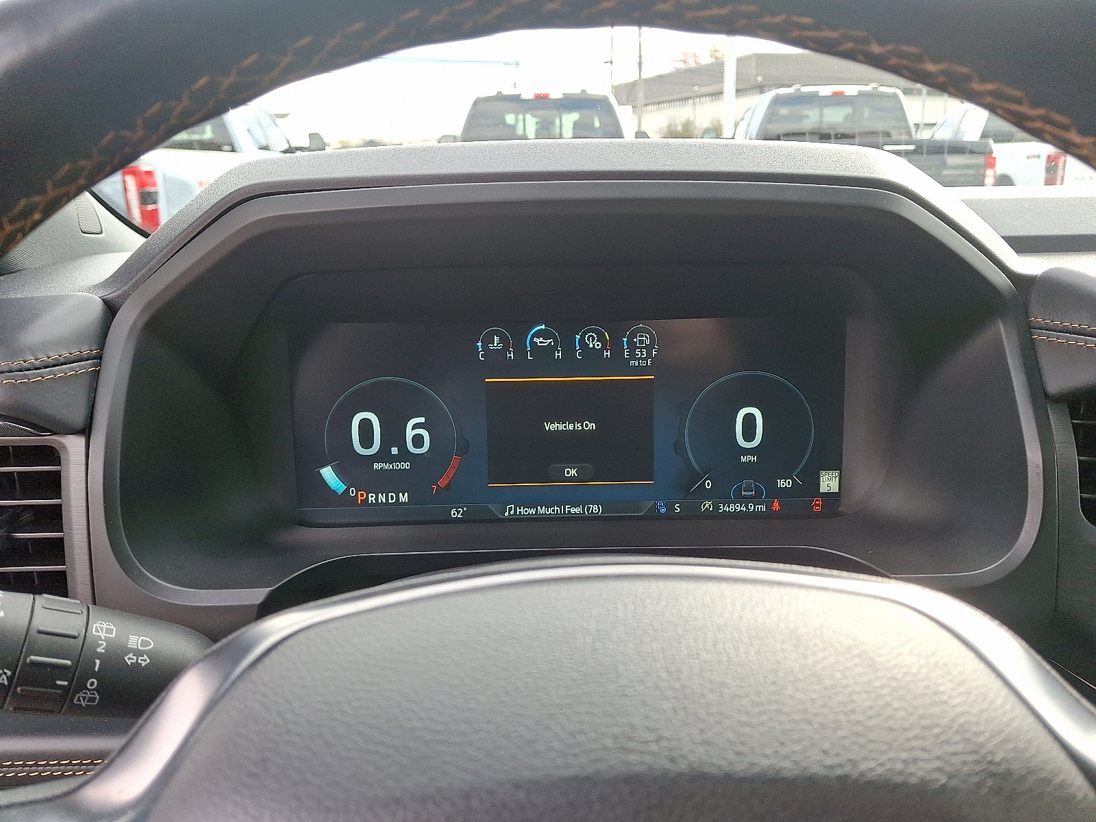 Certified 2022 Ford Expedition Max Platinum image 25