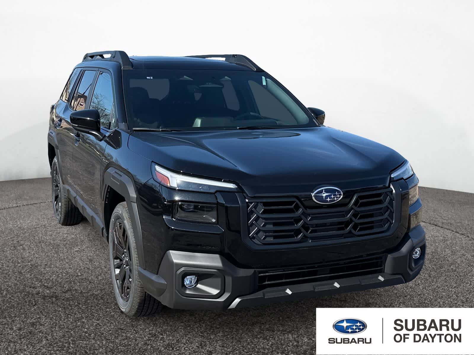 New 2026 Subaru Outback Limited XT AWD/4WD image 7