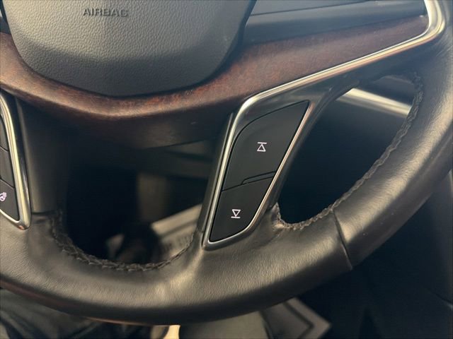 Used 2023 Cadillac XT5 Premium Luxury AWD/4WD image 37