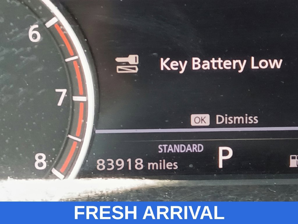 Used 2022 Nissan Rogue SV FWD image 25