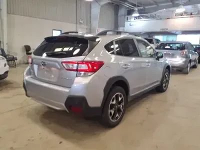 Used 2019 Subaru Crosstrek 2.0i Premium w/ Eyesight System AWD/4WD image 6