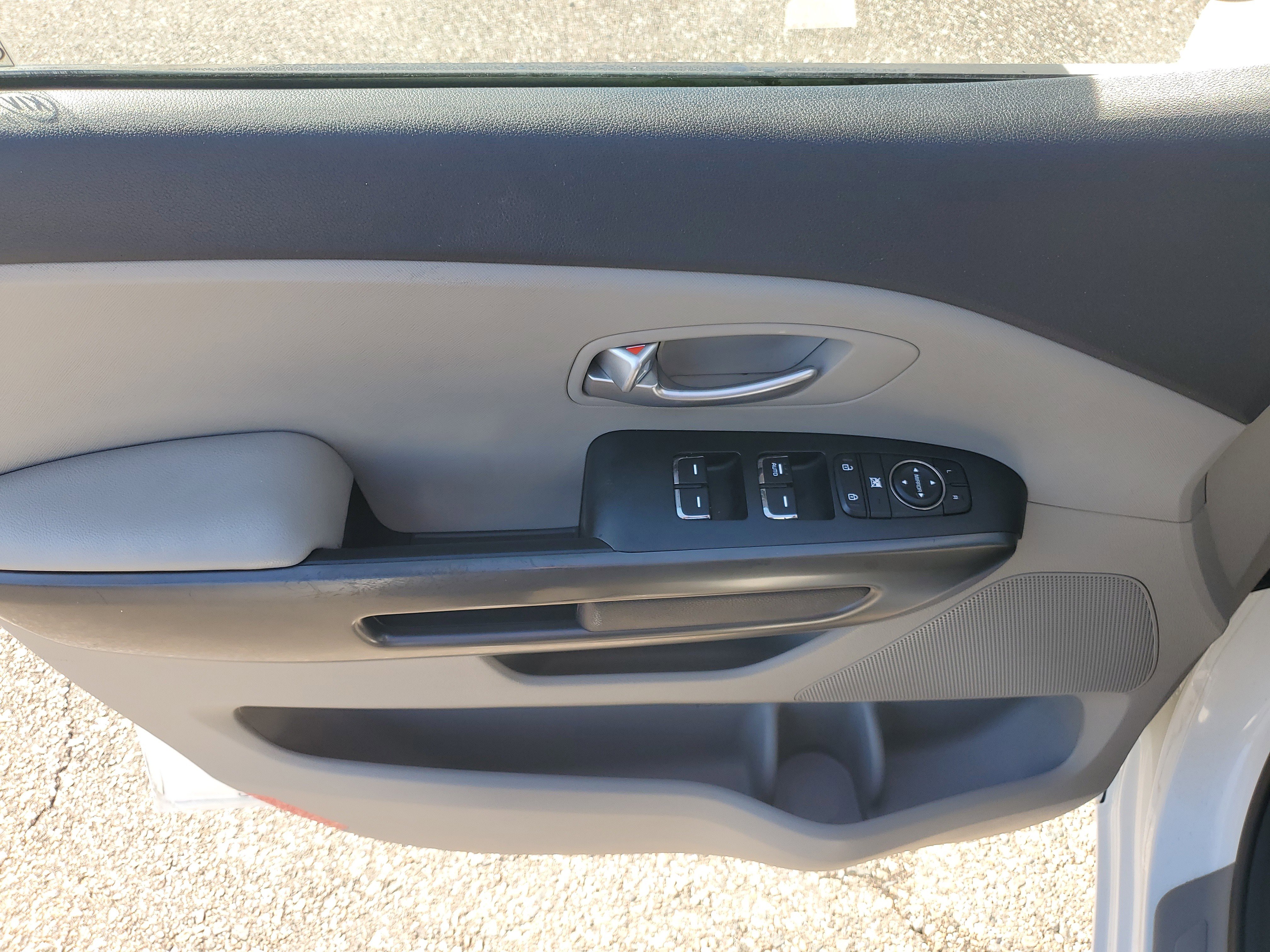 Used 2019 Kia Sedona EX w/ Paint Protection Package image 16